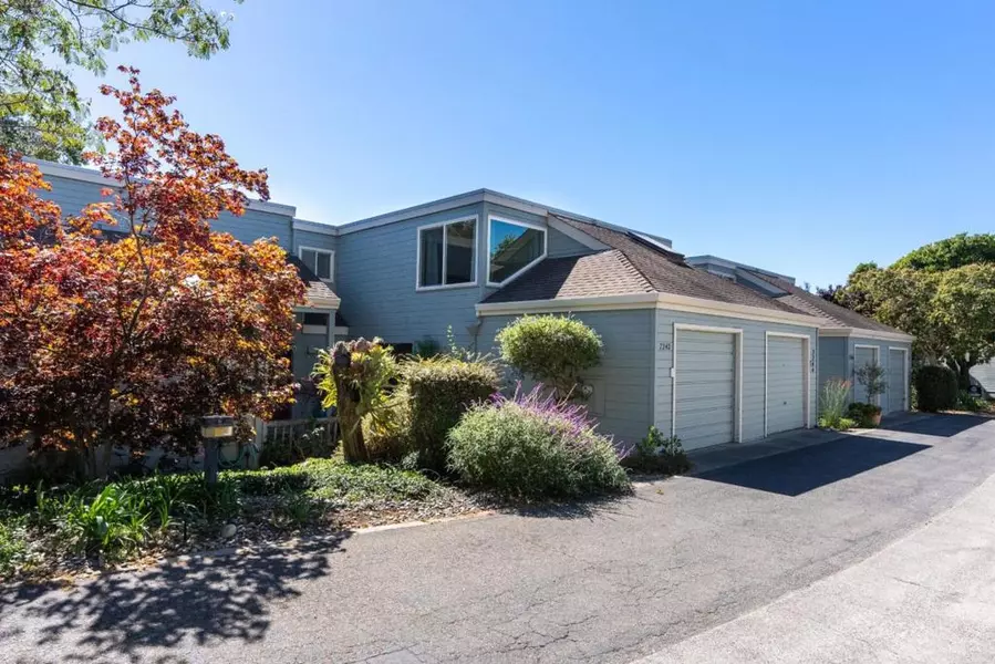 7242 Lotus WAY, Aptos, CA 95003