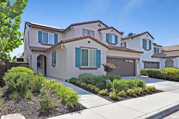 1708 Rosemary DR, Gilroy, CA 95020