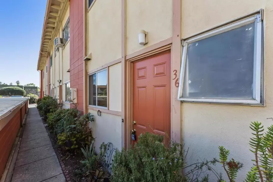 27505 Tampa AVE #36, Hayward, CA 94544