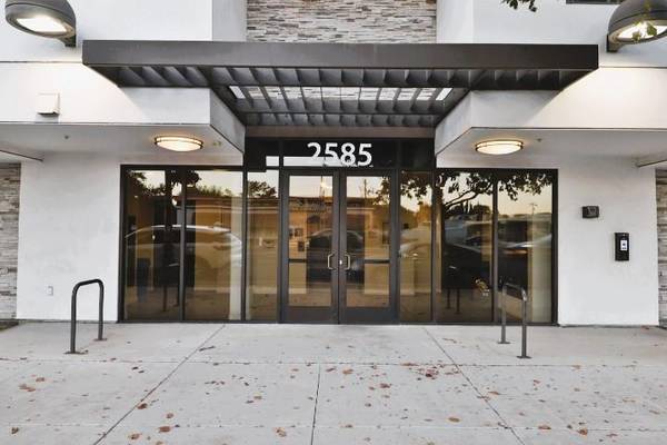 Santa Clara, CA 95051,2585 El Camino Real #APT 401