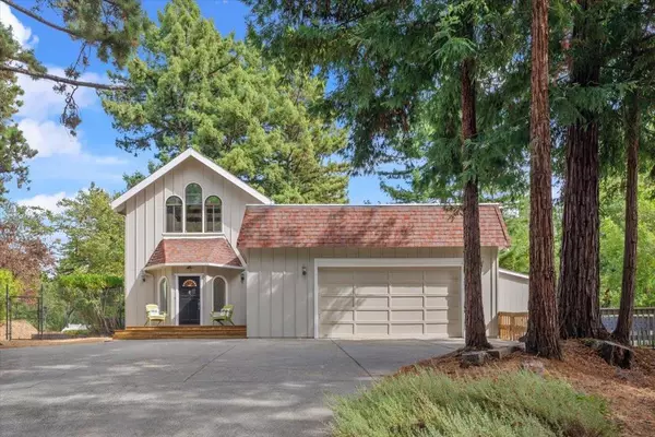 24200 Mountain Charlie RD, Los Gatos, CA 95033