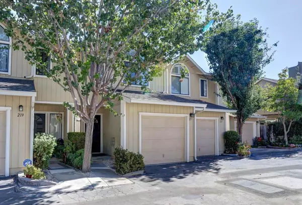 Santa Clara, CA 95050,217 Saratoga CT