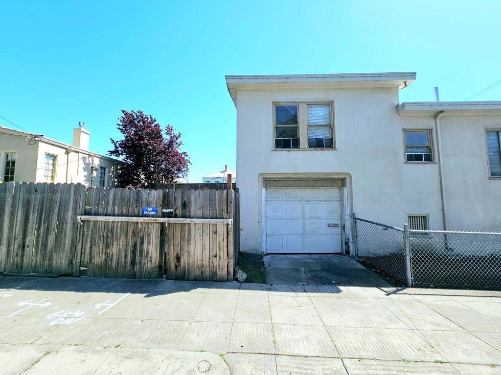 Oakland, CA 94609,6330 Racine ST