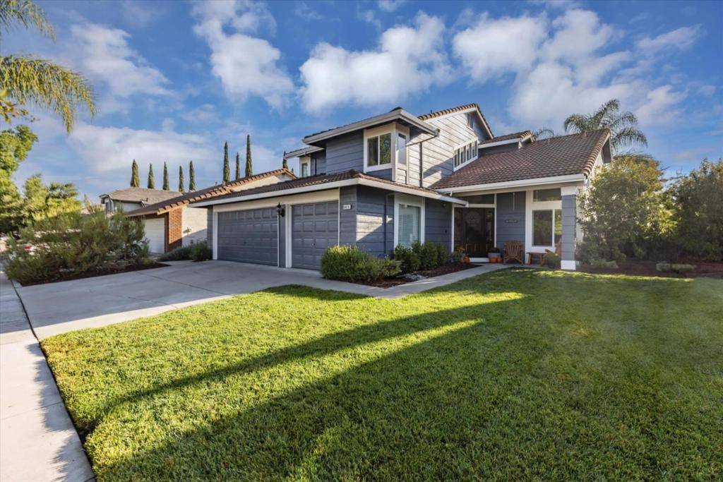 Gilroy, CA 95020,9470 Eagle View WAY