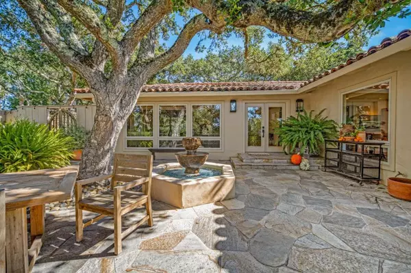 Carmel Valley, CA 93924,12500 Saddle WAY