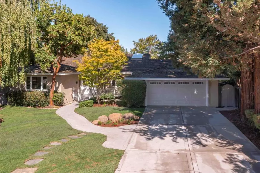 156 Preston DR, Mountain View, CA 94040