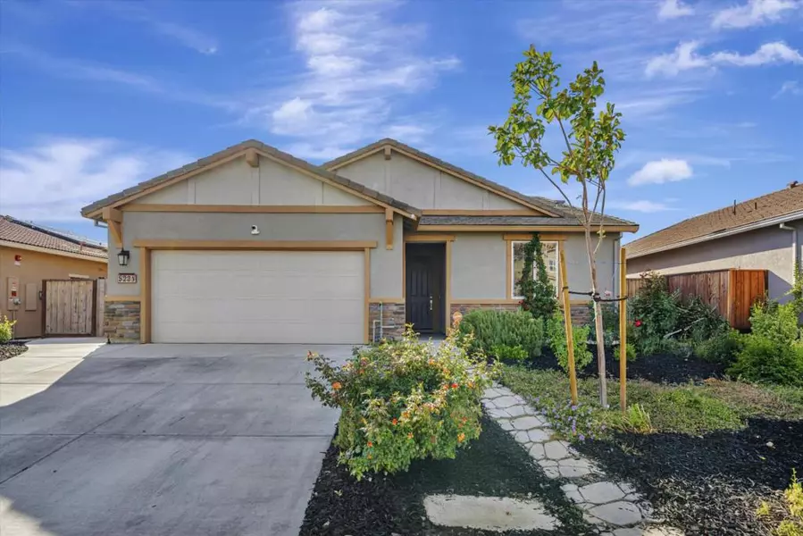 5234 Medea WAY, Antioch, CA 94531