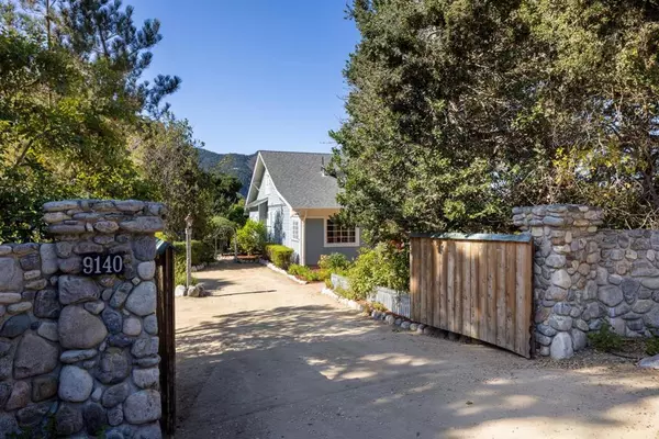 Carmel Valley, CA 93923,9140 Carmel Valley RD