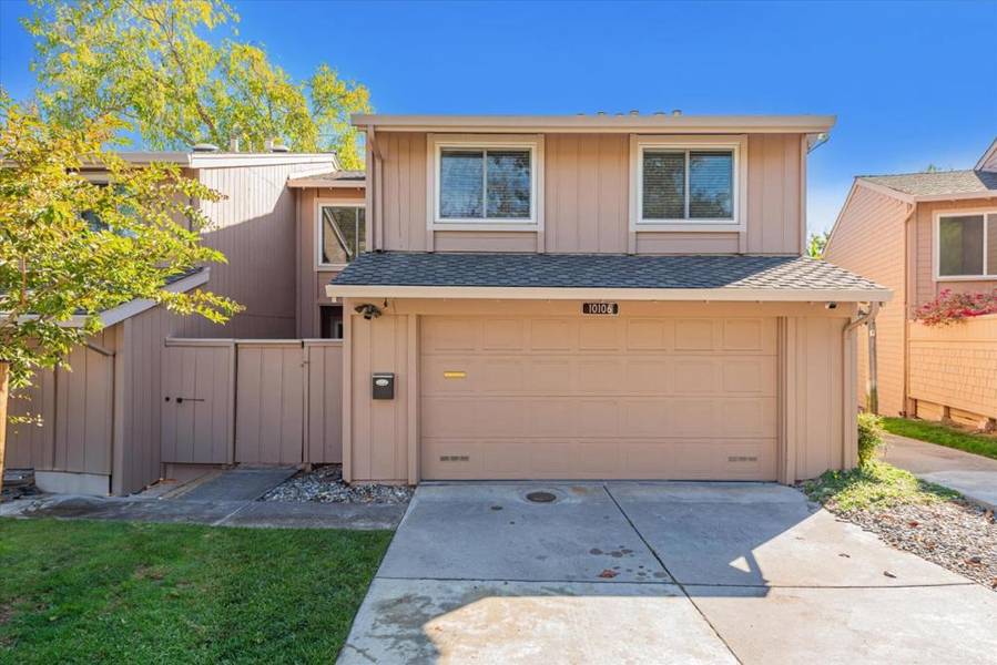 10106 Lamplighter SQ, Cupertino, CA 95014