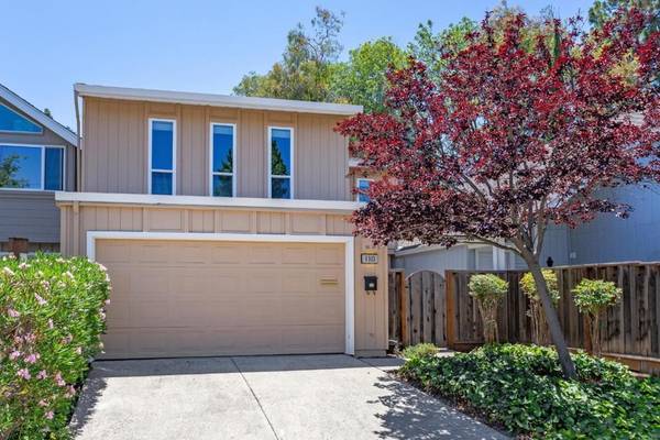 110 Peach Willow, Los Gatos, CA 95032