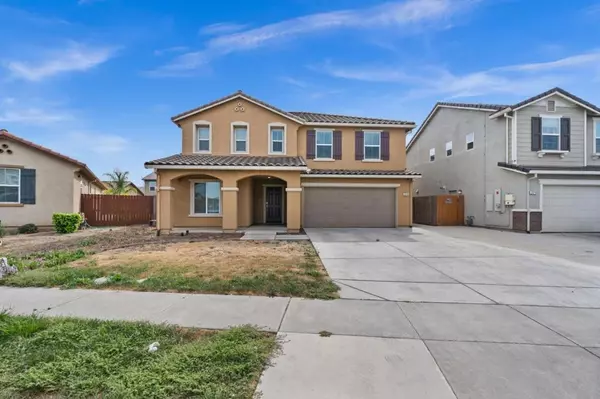 3886 Trieste CIR, Stockton, CA 95205