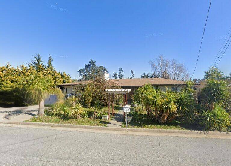 160 Cutter DR, Watsonville, CA 95076