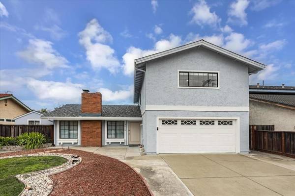 4519 Cabello ST,  Union City,  CA 94587