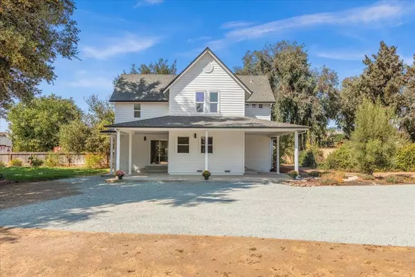 3306 Leavesley RD, Gilroy, CA 95020