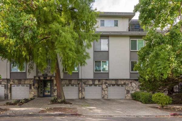 464 Clinton ST #209, Redwood City, CA 94062