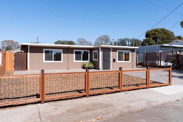 717 Bradford DR, Richmond, CA 94806