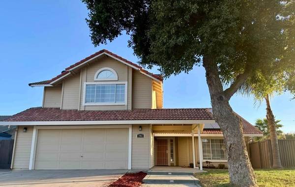 Los Banos, CA 93635,703 Kirkwood CT