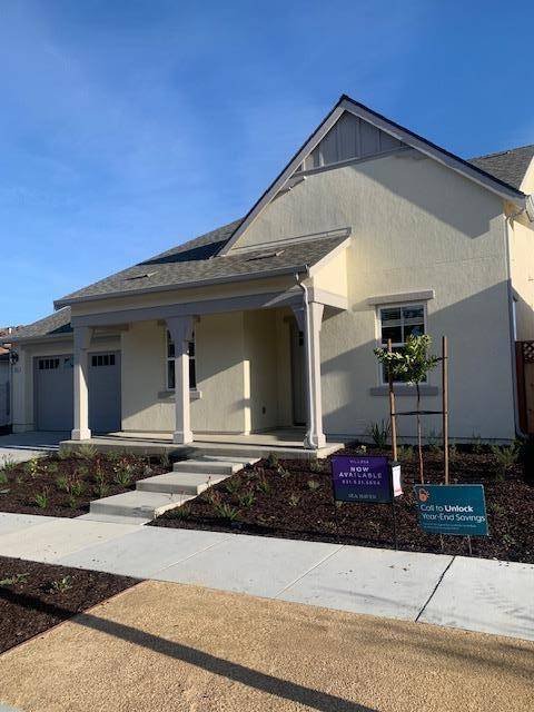 Marina, CA 93933,3038 Arroyo DR #Lot888