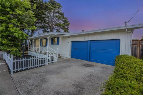 Pacifica, CA 94044,1087 View WAY