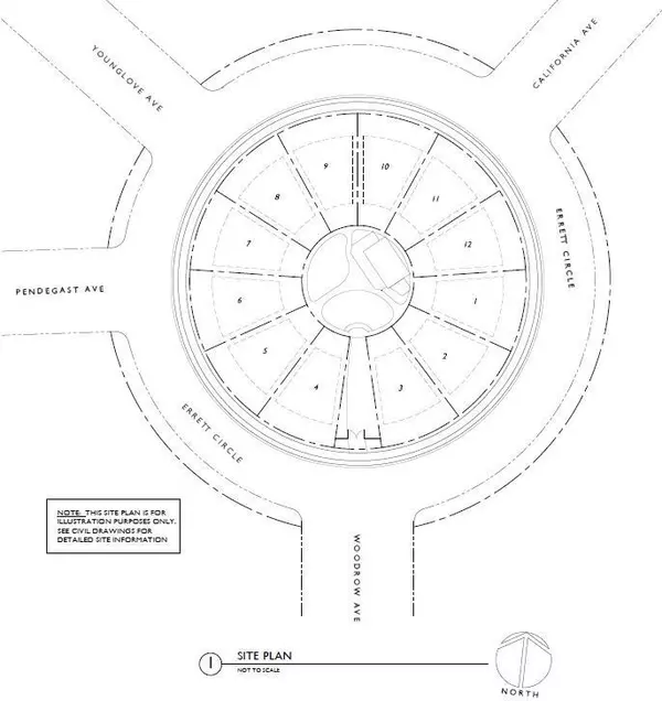 Santa Cruz, CA 95066,111 Errett (Lot 8) CIR