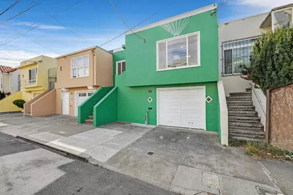 San Francisco, CA 94134,131 Teddy AVE