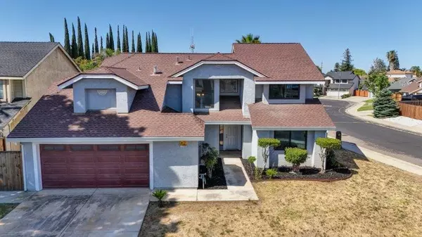 1108 Mission Ridge DR, Manteca, CA 95337