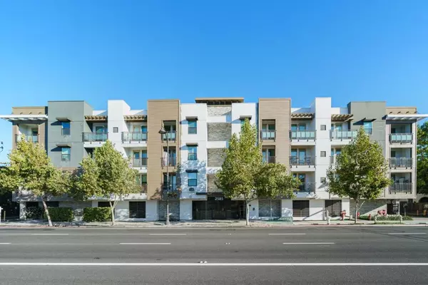 Santa Clara, CA 95051,2585 El Camino Real #219