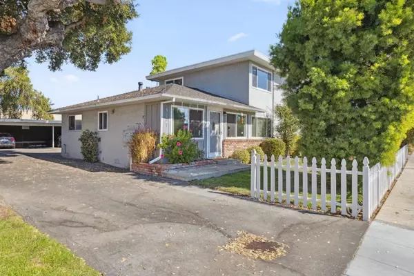 617 Bryan AVE, Sunnyvale, CA 94086