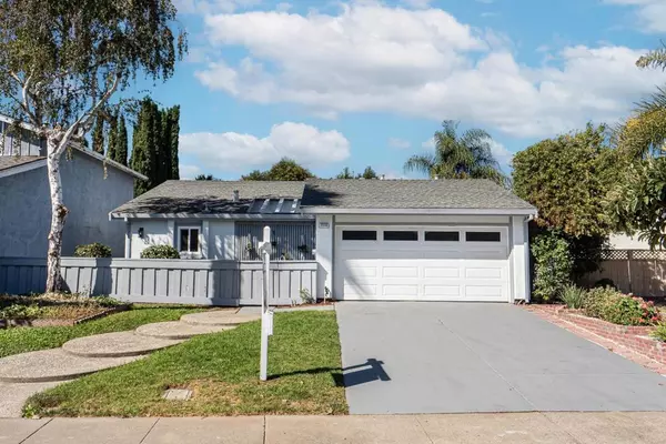 Union City, CA 94587,2219 Grouse WAY