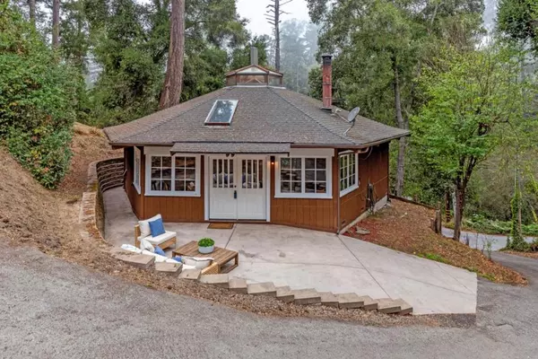 652 Cathedral DR, Aptos, CA 95003