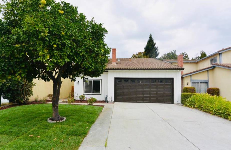 29 Jason DR, Milpitas, CA 95035