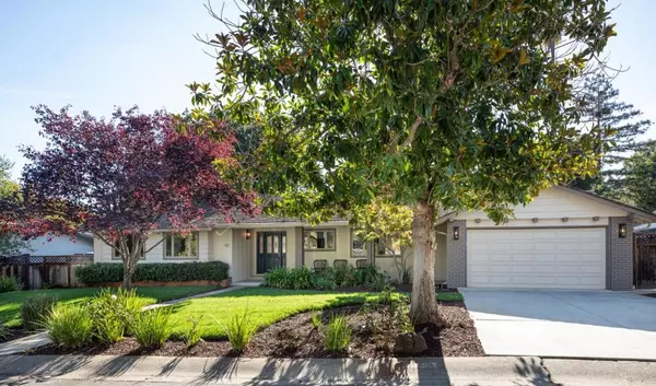 Los Altos, CA 94024,862 Renetta CT