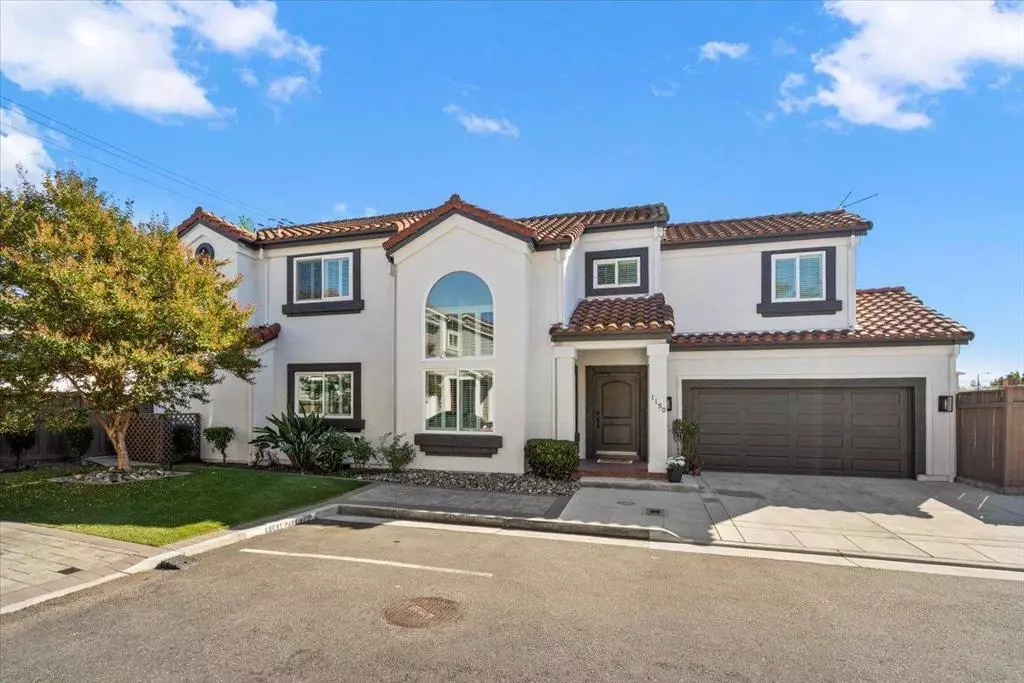 Sunnyvale, CA 94086,1150 White Pine TER