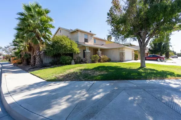 Los Banos, CA 93635,702 Harlequin CT