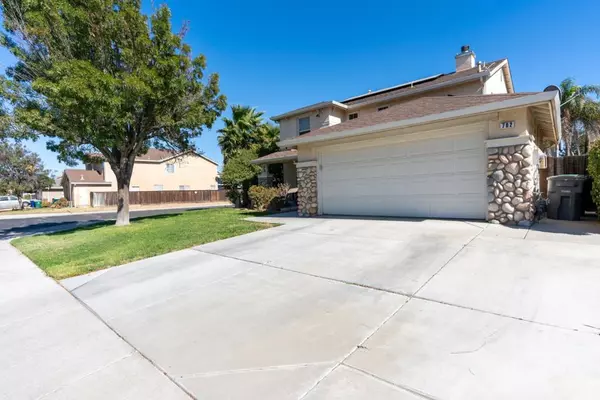 Los Banos, CA 93635,702 Harlequin CT