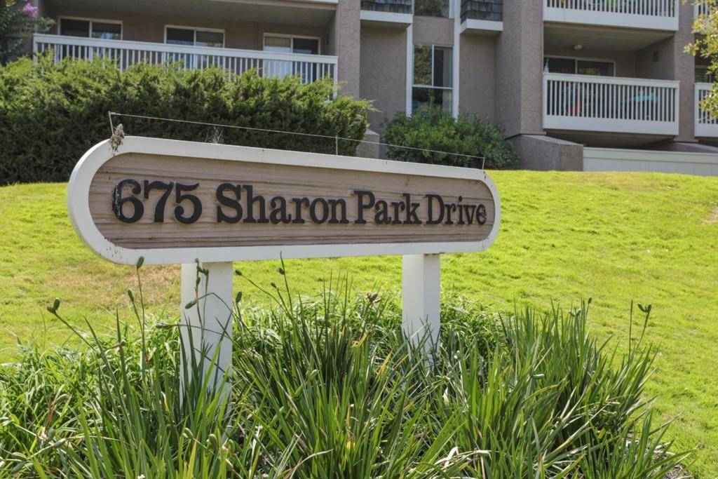 Menlo Park, CA 94025,675 Sharon Park DR #322