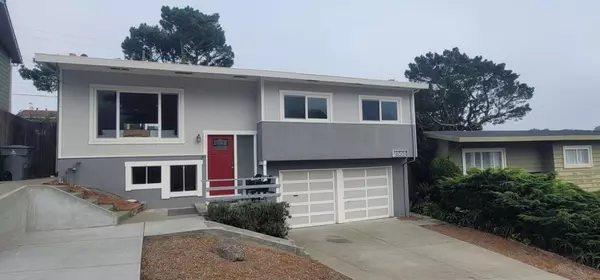 2555 Sherwood DR, San Bruno, CA 94066