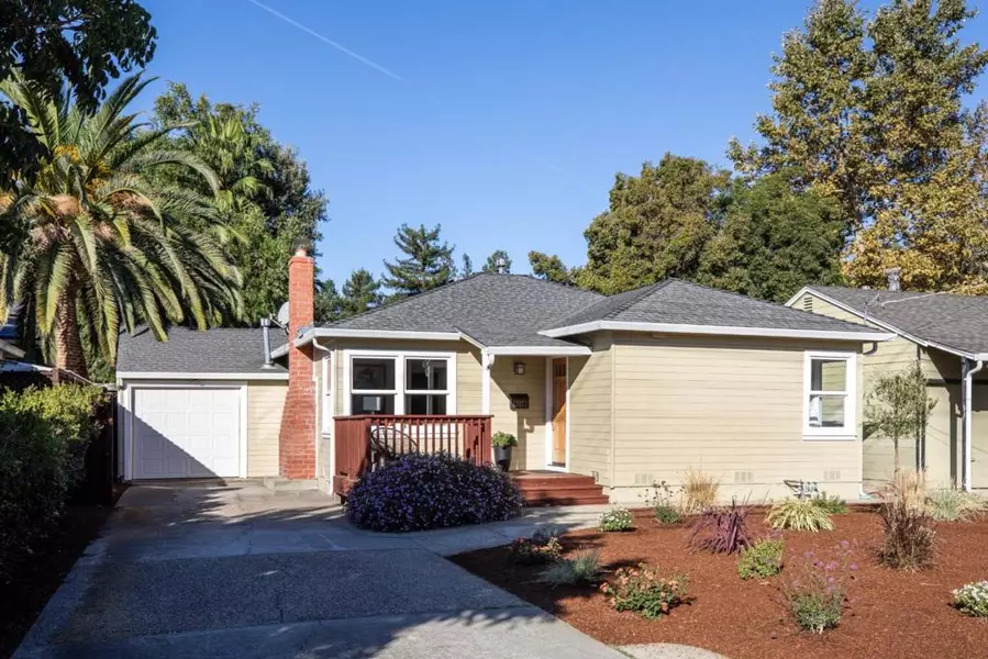 1117 Thornton WAY, San Jose, CA 95128