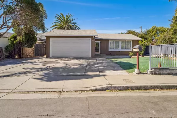 San Jose, CA 95111,3165 Bourgeois WAY