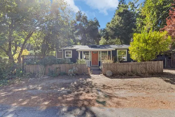 14645 W Park AVE, Boulder Creek, CA 95006