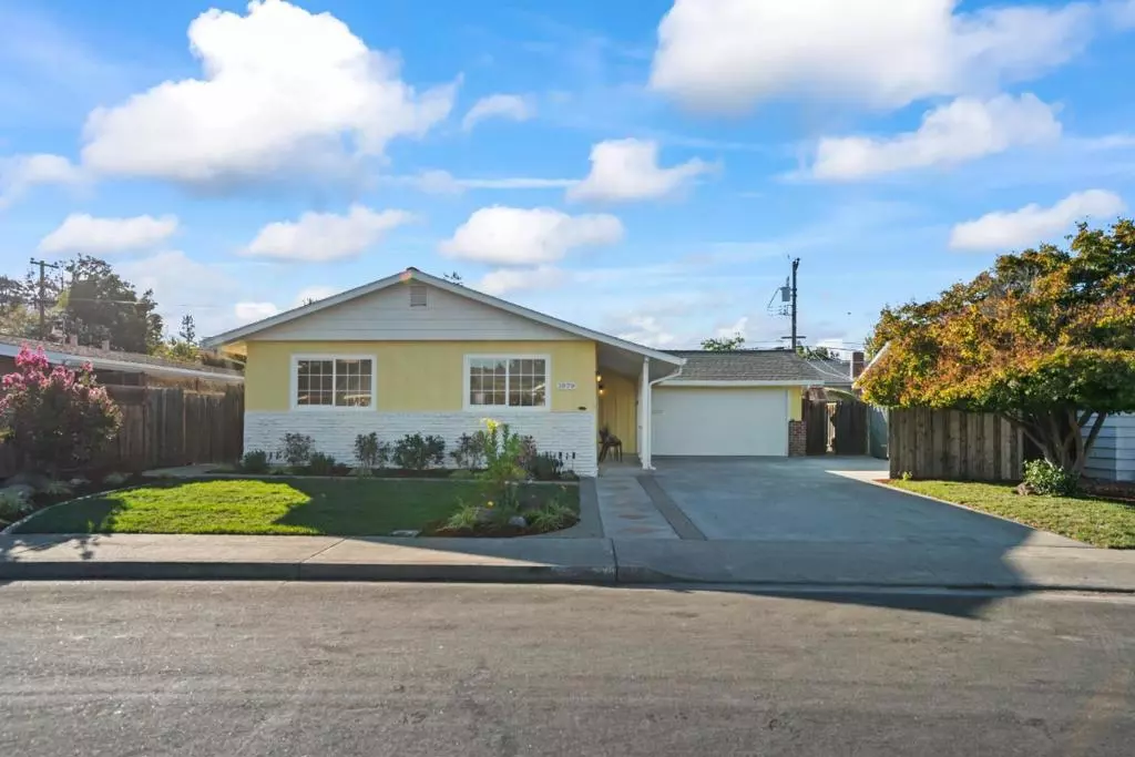 Sunnyvale, CA 94087,1079 Robbia DR