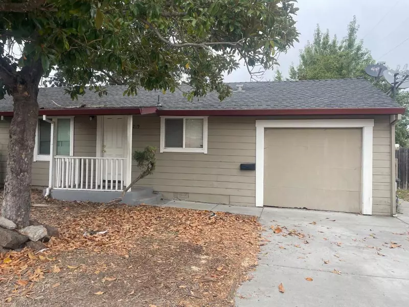 219 Barham AVE, Santa Rosa, CA 95407