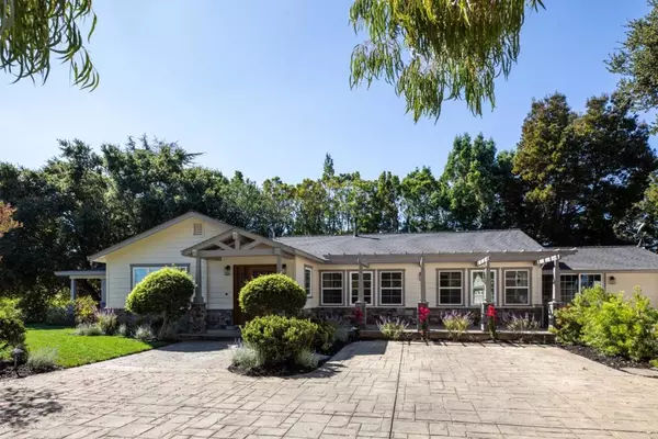 Los Altos, CA 94024,539 Valley View DR