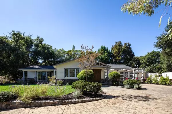 Los Altos, CA 94024,539 Valley View DR