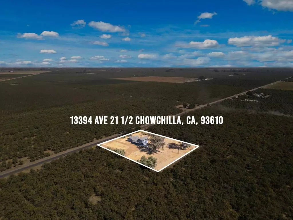 Chowchilla, CA 93610,13394 Avenue 21 1.2