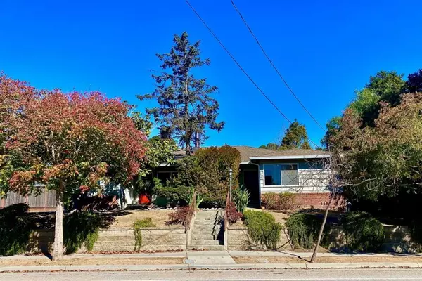 Santa Cruz, CA 95062,10451049 Brommer ST