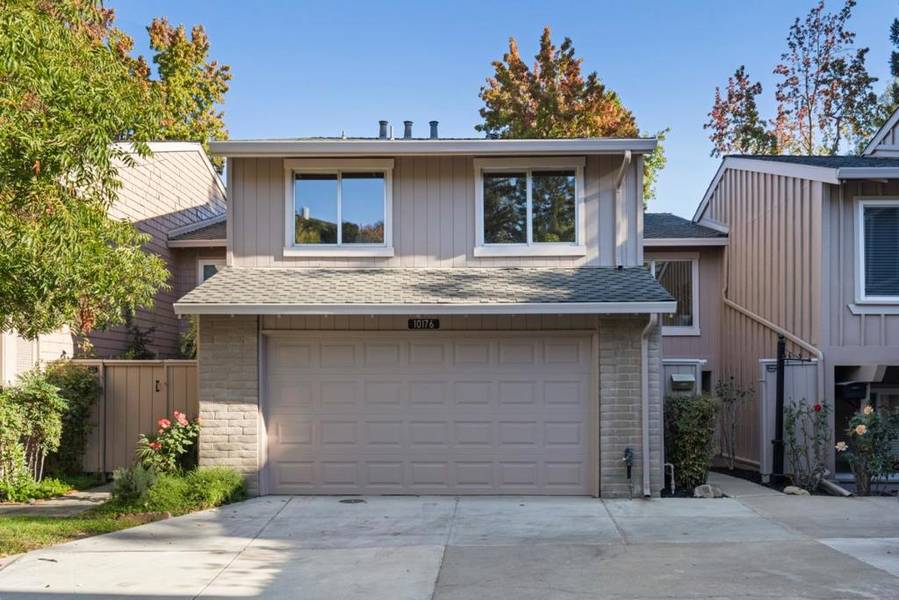 10176 Camberley LN, Cupertino, CA 95014