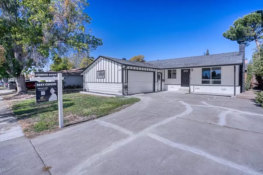 2710 Kelly ST, Livermore, CA 94551