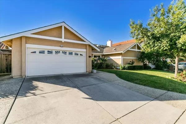 San Jose, CA 95135,3114 Vermilion CT