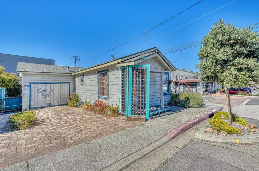 1717 Contra Costa ST, Seaside, CA 93955